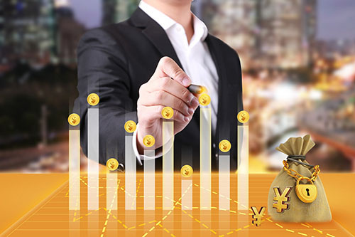 盘点家居行业那些百亿大佬们……