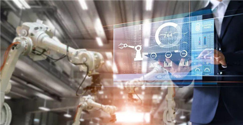 打造数字工厂 赣州南康数字赋能家具"智造"转型升级