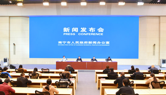 2021年广西南宁人造板产量达960.72万立方米