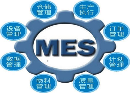 MES系统对家具仓储物流如何管理