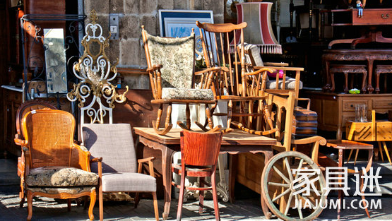 俄罗斯进口家具份额减少10% 本土企业增长30%！