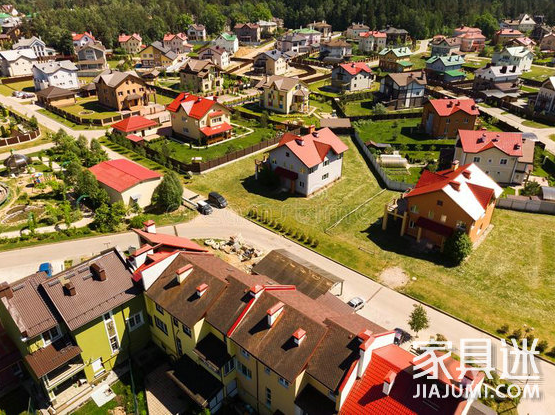 俄罗斯进口家具份额减少10% 本土企业增长30%！