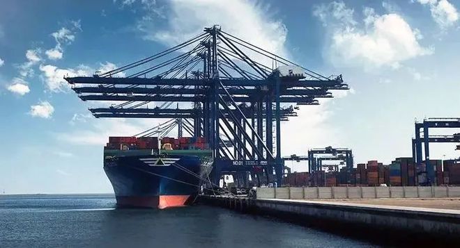 2021年巴基斯坦家具出口增长了206.5%