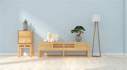 2022年1-2月中国家具出口额715.3亿 同比下降0.2%