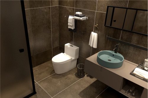 卫浴品牌强势跨界家电业 加速产业融合