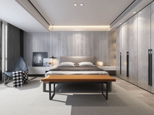 590亿！欧派姚良松成胡润富豪榜家具行业首富