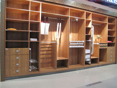 【数夫客户】志邦家居2021年实现净利润5.06亿 同比增长近三成