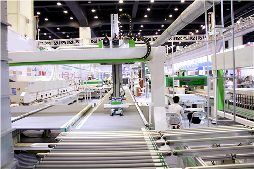 加快推进制造业数字化转型是企业发展必然要求！