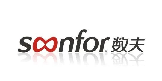 数夫logo 