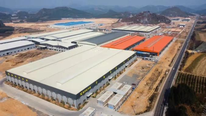 2022年来宾木材加工业总产值预计211亿以上！