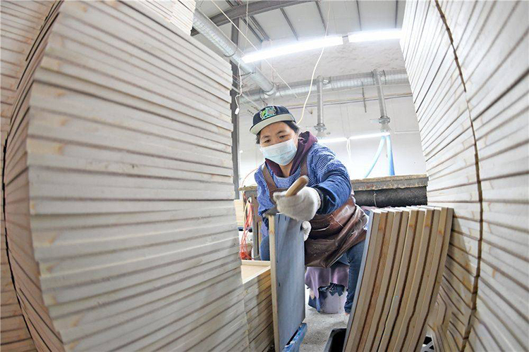 江苏宿迁转型升级不停步 产业质态明显提升