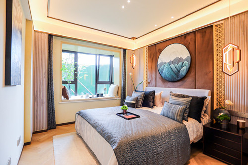 三大发动机驱动志邦家居加速度 成家居行业示范标杆