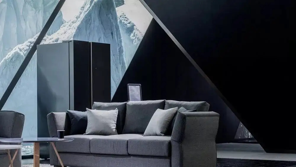 日媒：中国家电企业平台期 加快推进业务多元化