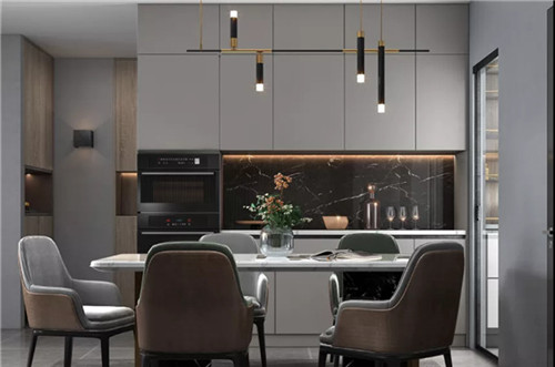 成品家居整家套餐大盘点 各有何异同？