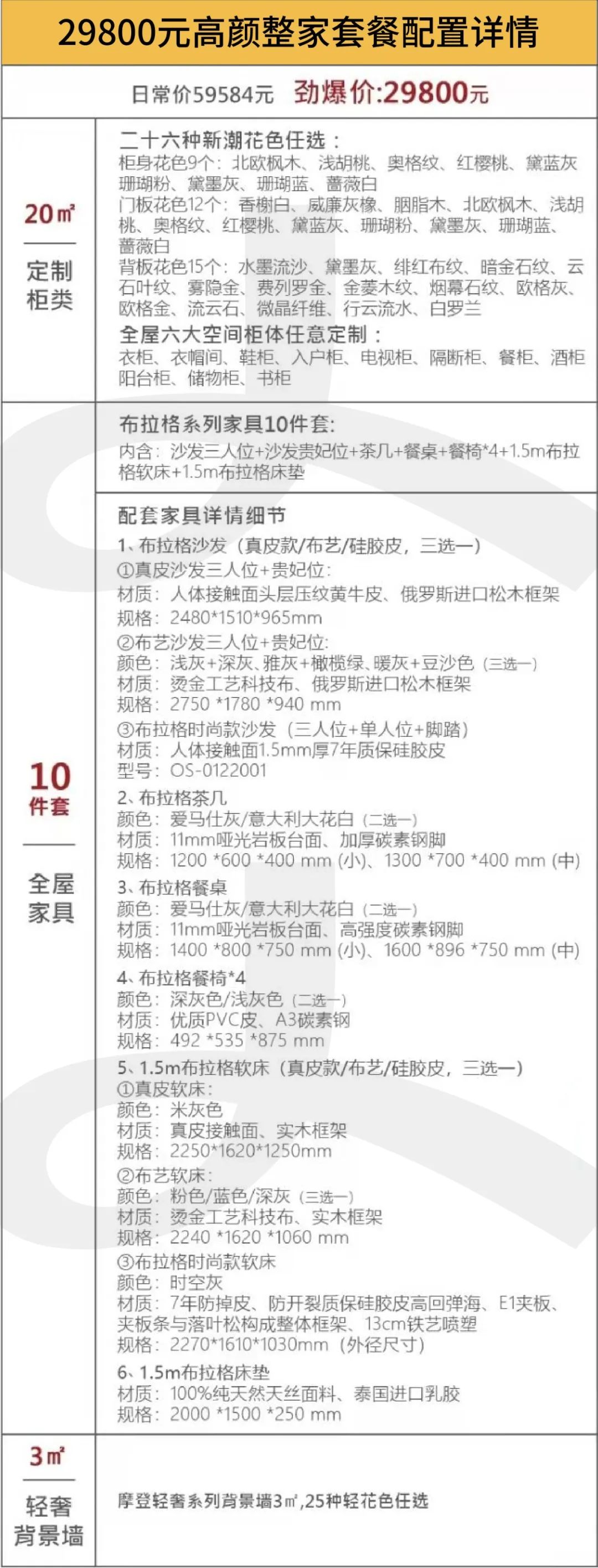 整家定制，头部玩家们的游戏？