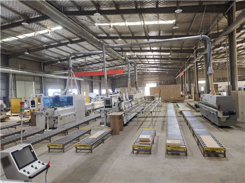 2022年1-2月家具制造业收入上升 利润大降！