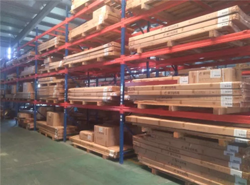 目前全国在建胶合板类产品生产企业2400余家！