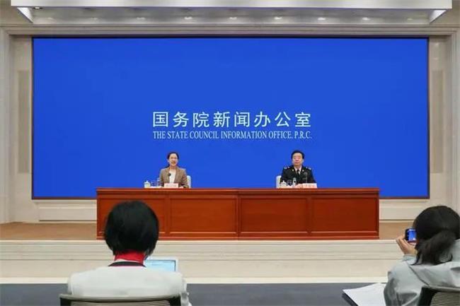 2022一季度中国家具出口1068.6亿！