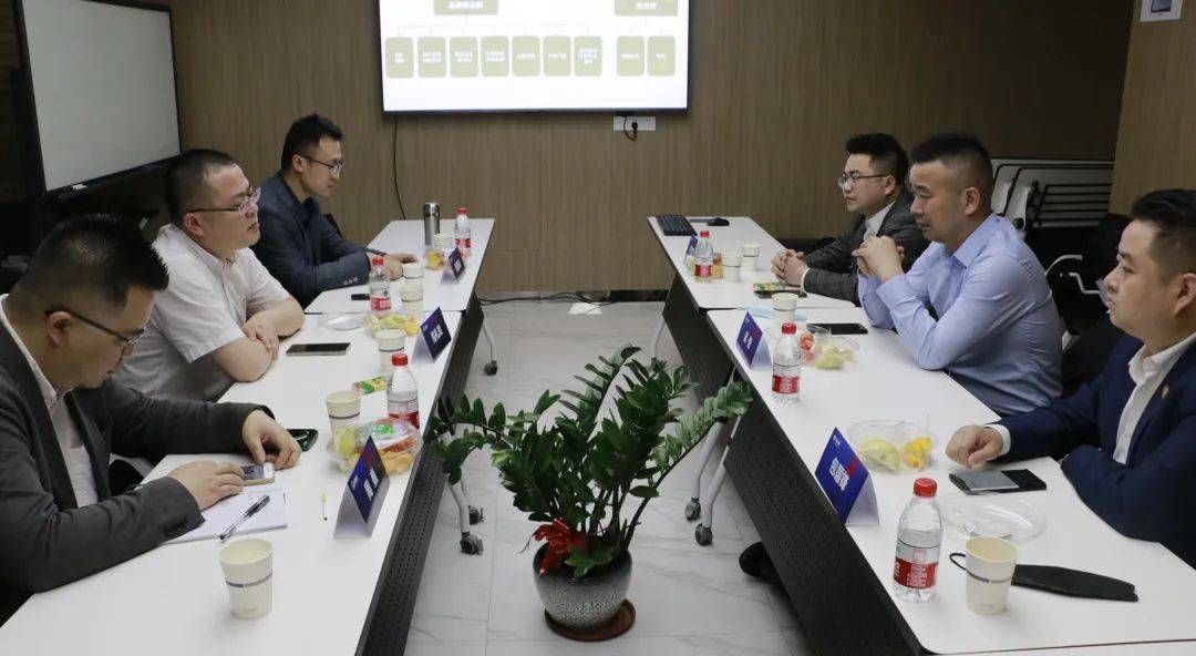 【数夫客户】心海伽蓝与月星家居集团战略合作再升级！