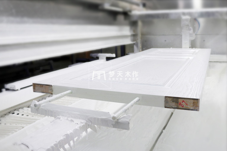 梦天智能制造|基于时代用户需求开启信息化大家居时代新篇章！