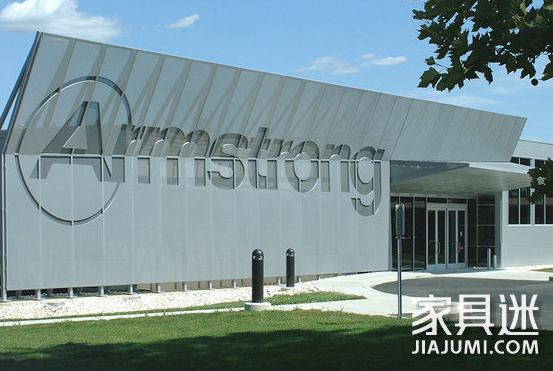供应链持续面临挑战 美国最大地板企业阿姆斯壮申请破产！