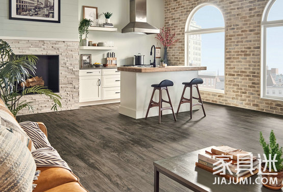 供应链持续面临挑战 美国最大地板企业阿姆斯壮申请破产！