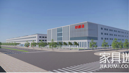 顾家最新消息：越南38万平米工厂园区竣工 本月开始从新工厂发货！
