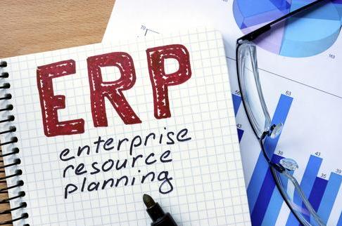 生产制造业erp解决方案实施痛点