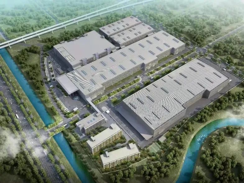 尚品宅配：募资8亿 加码成都生产基地建设项目！