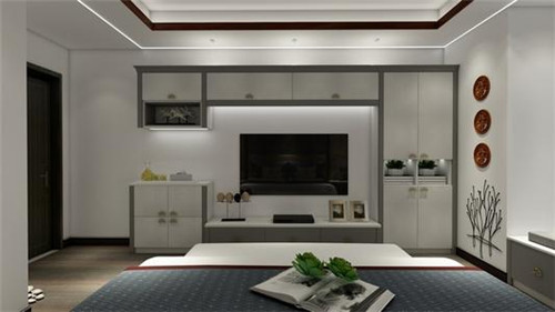 家具店运营模式