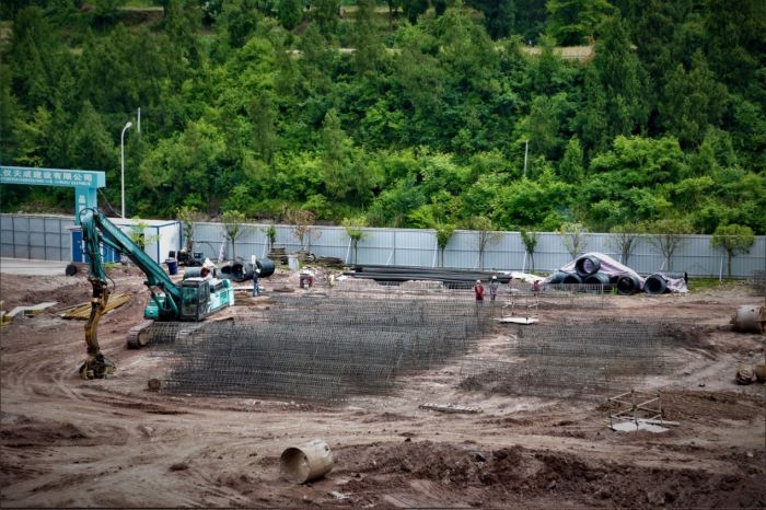 四川旺苍县：力争“十四五”末建材家居产业产值达100亿