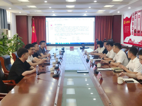 香河家具城：北方最大的家具产业基地探索转型