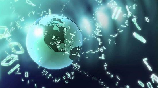 工信部：中国数字经济规模超45万亿 稳居世界第二！