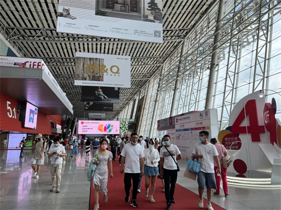 第49届中国家博会在广州开幕 积极推动行业高质量发展