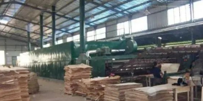 我国人造板标准化发展现状分析 标准体系基本建成