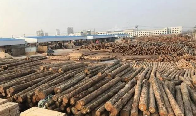临沂市顺利通过“中国板材之都”复评