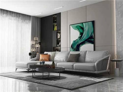 7月中国家具及其零件出口额399亿 同比增加2.9%