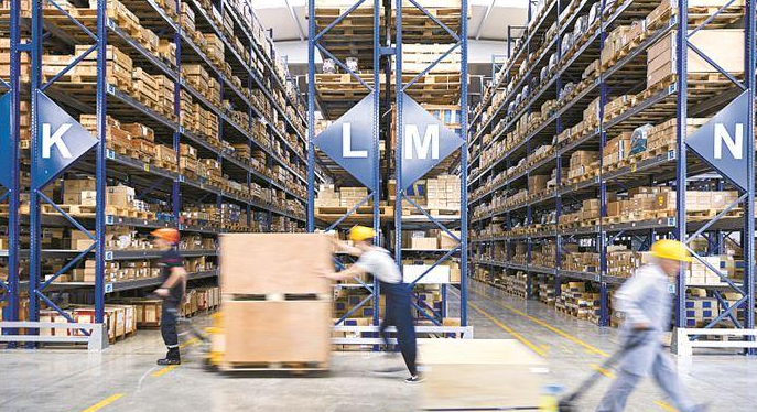 家具出口放缓 广东家具企业寻求海外新市场