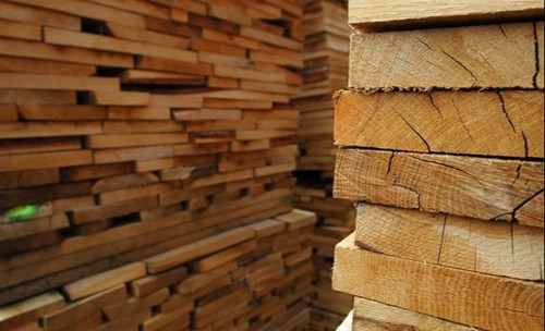 中欧班列常态化向好发展 促进原木进口保稳提质发展