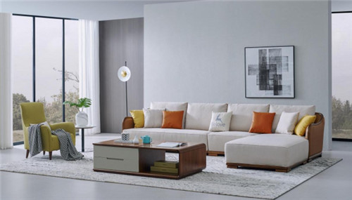 促进家居产业高质量发展 培育壮大新增长点