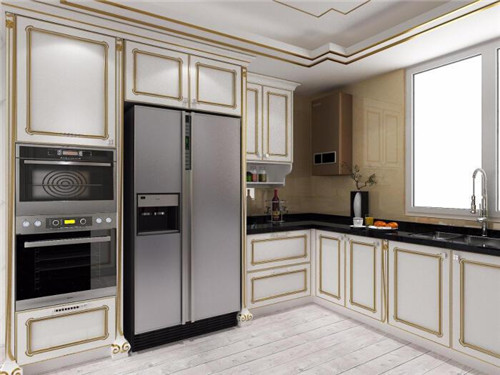 到2025年家居产业创新能力明显增强 高质量产品供给明显增加