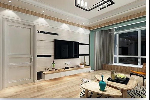 力推绿色制造！四部门发布推进家居产业高质量发展行动方案