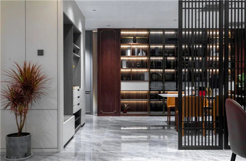 梦天家居调整三大渠道布局 2022年上半年净利增长31.18%