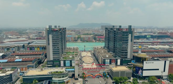 数字赋能设计引领 顺德龙江家具迈向高端化发展