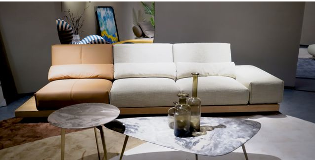 数字赋能设计引领 顺德龙江家具迈向高端化发展