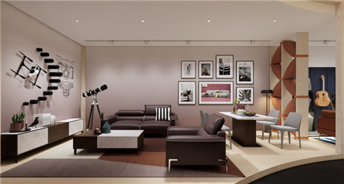 整装家装成新趋势：从“有的住”到“住得好”！