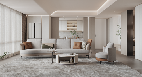 江西：推动现代家具产业链争创一流 处理好这几大关系