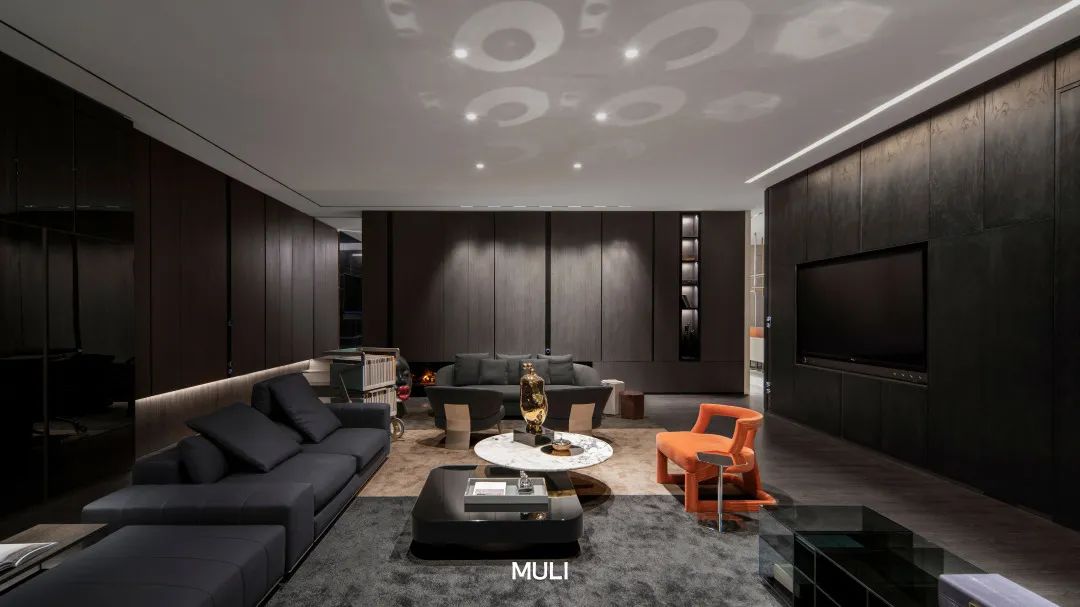 【数夫客户】木里木外智慧工厂结顶仪式