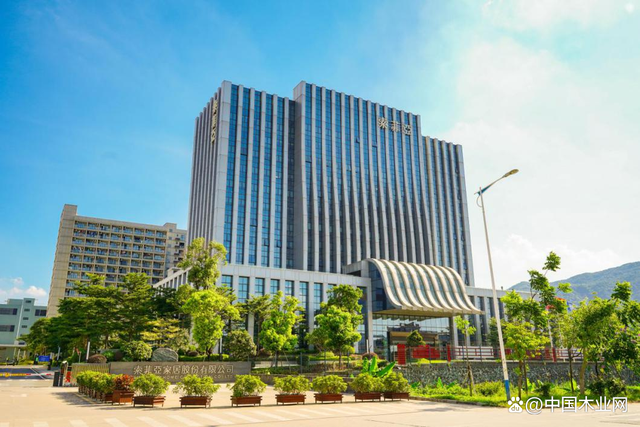 索菲亚、司米、百能家居三家大型家居企业落户广州宁西街