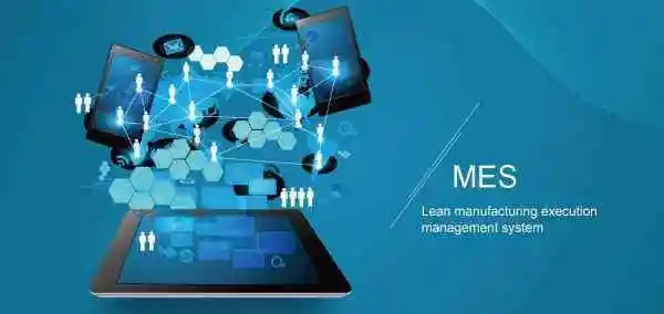 MES看板管理如何帮助企业实现车间可视化
